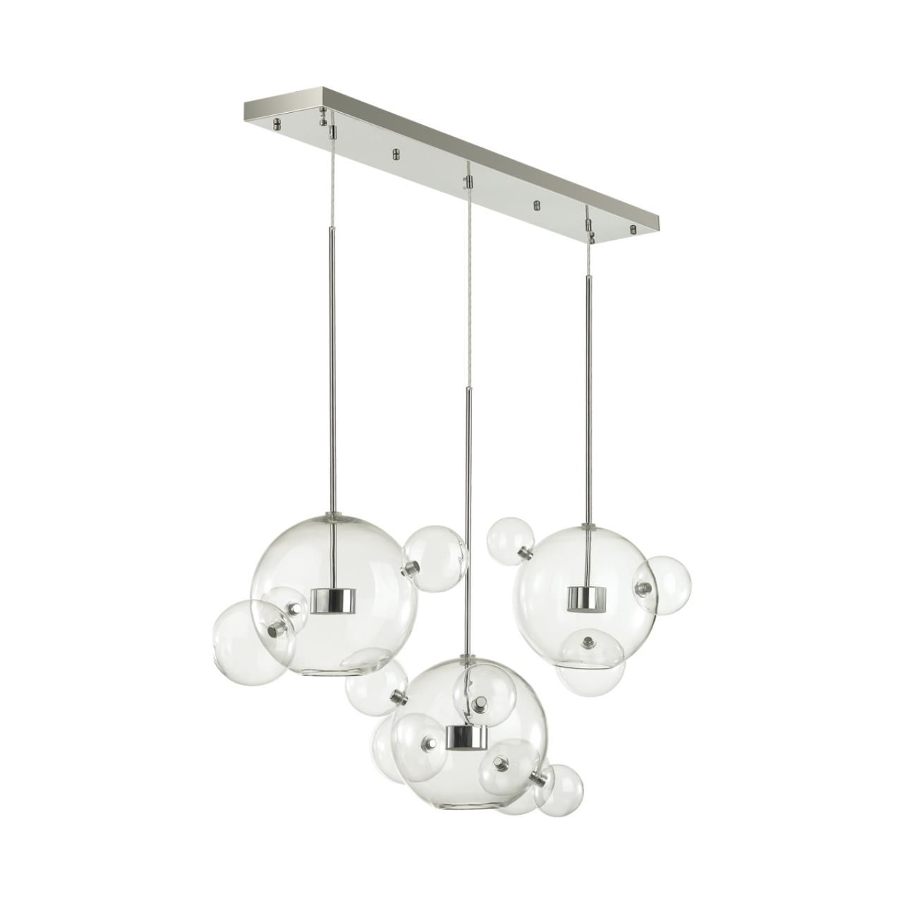 

Подвесная люстра Odeon Light BUBBLES 4802/36L, 4802/36L