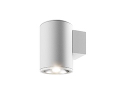 Уличный настенный светильник Maytoni Outdoor Shim O303WL-L5W3K_MY