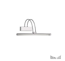Подсветка для картин Ideallux BOW AP D46 CROMO_IL