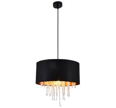 Подвесной светильник Lussole Sabine LSP-6031