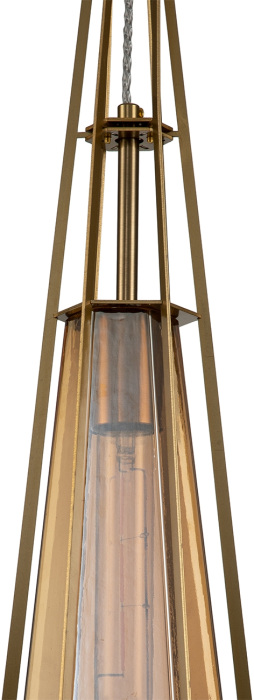 Подвесной светильник Indigo V000318