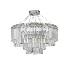 Подвесная люстра Arti Lampadari Ovindoli Ovindoli L 1.5.80+40.101 N