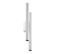 Настенный светильник Maytoni Calipso C082WL-24W2.7K-W_MY