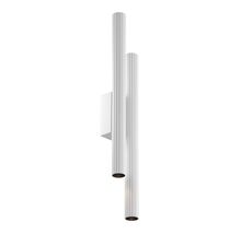 Настенный светильник Maytoni Calipso C082WL-24W2.7K-W_MY