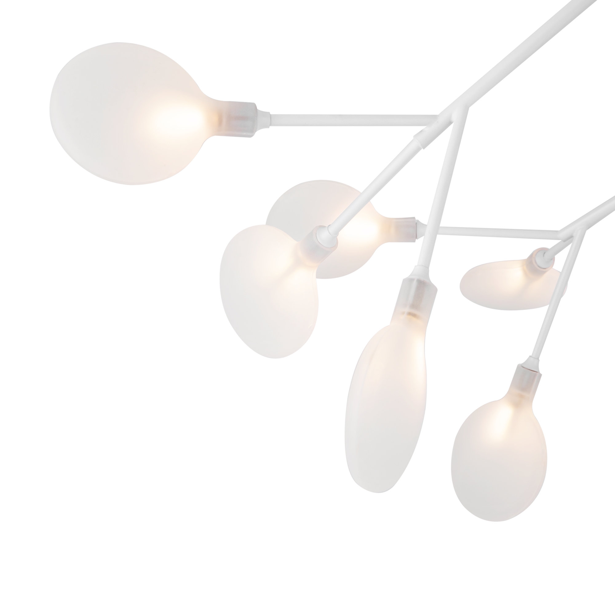 Потолочная люстра Freya Florencia FR5049CL-27W2_MY