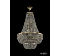 Хрустальная люстра Bohemia Ivele 19091/H2/55IV G_BI