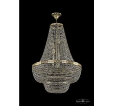 Хрустальная люстра Bohemia Ivele 19091/H2/55IV G_BI