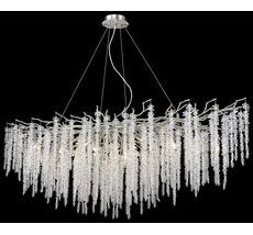 Подвесная люстра Wertmark DACIANA WE185.18.223