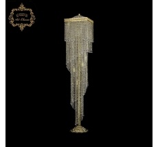 Торшер Bohemia Art Classic 83.112T6.30SP-152.G_BI