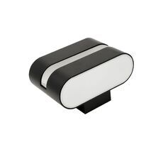 Настенный светильник DesignLed RAZOR GW-1557-6-BL-NW 00-00002057_SW