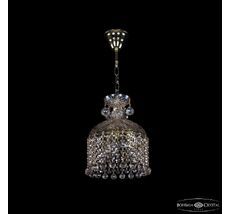 Подвесной светильник Bohemia Ivele Crystal 14781/22 G Balls M721_BI