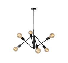 Подвесной светильник Lucide LESTER 21424/06/30