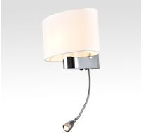 Бра Lussole Scurry LSP-6036