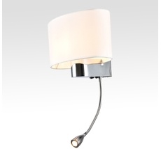 Бра Lussole Scurry LSP-6036