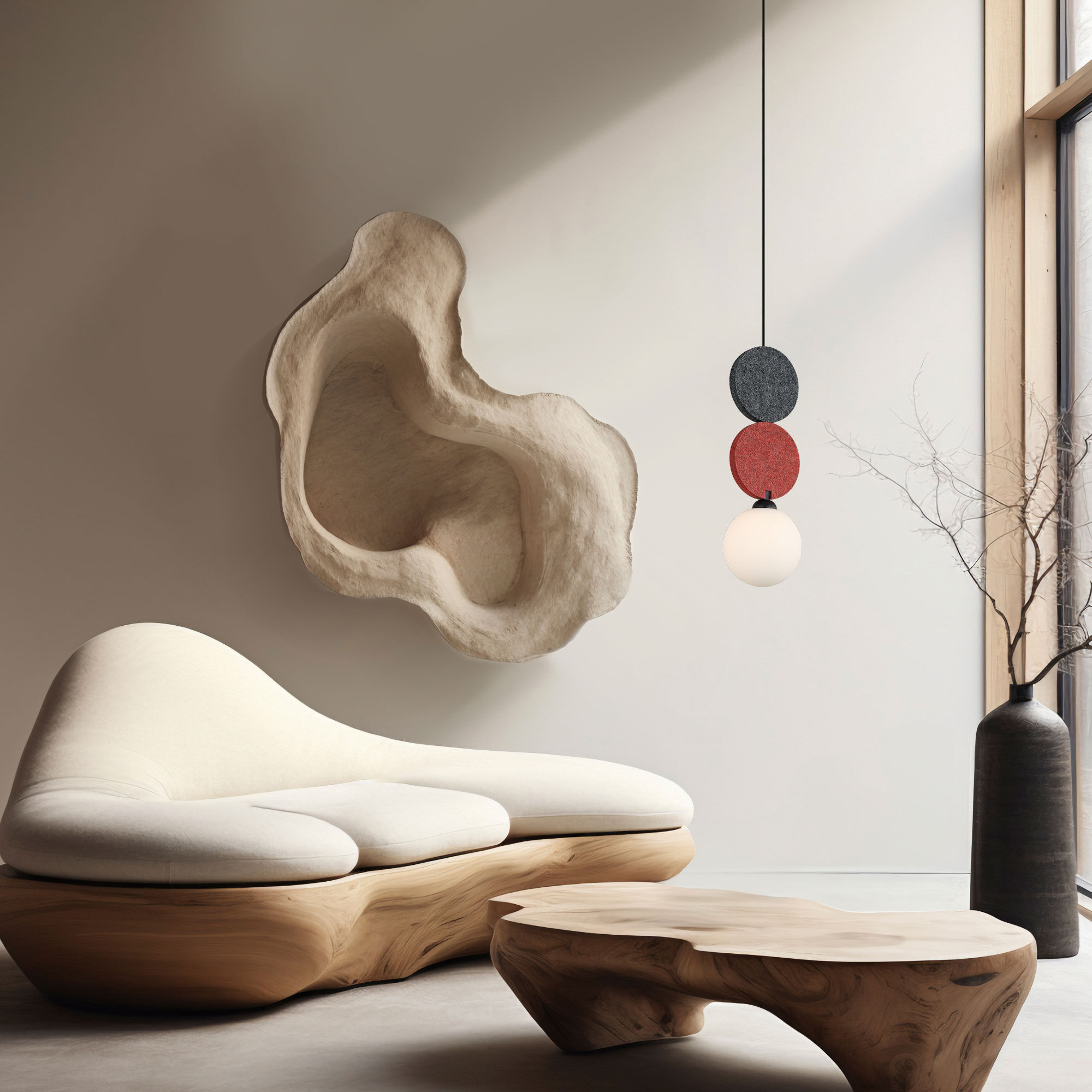 Подвесной светильник Eurosvet Olaf a069181_EU