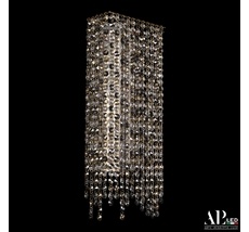 Настенный светильник APL LED Rimini S500.B1.20-50.B.3000.Gold.Clear.801.731_BI