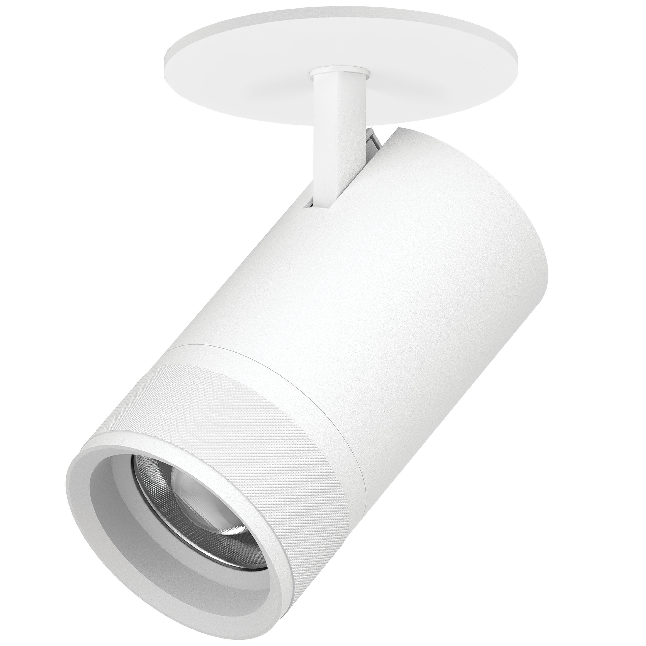 Спот с адаптером Lightstrar Canno Pro C4406RS_LS