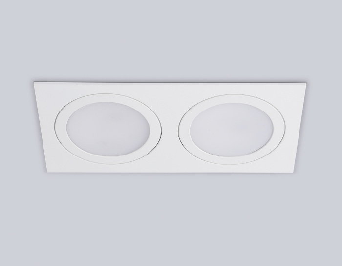 Встраиваемый светильник Ambrella Light TECHNO SPOT TN6612_AMB