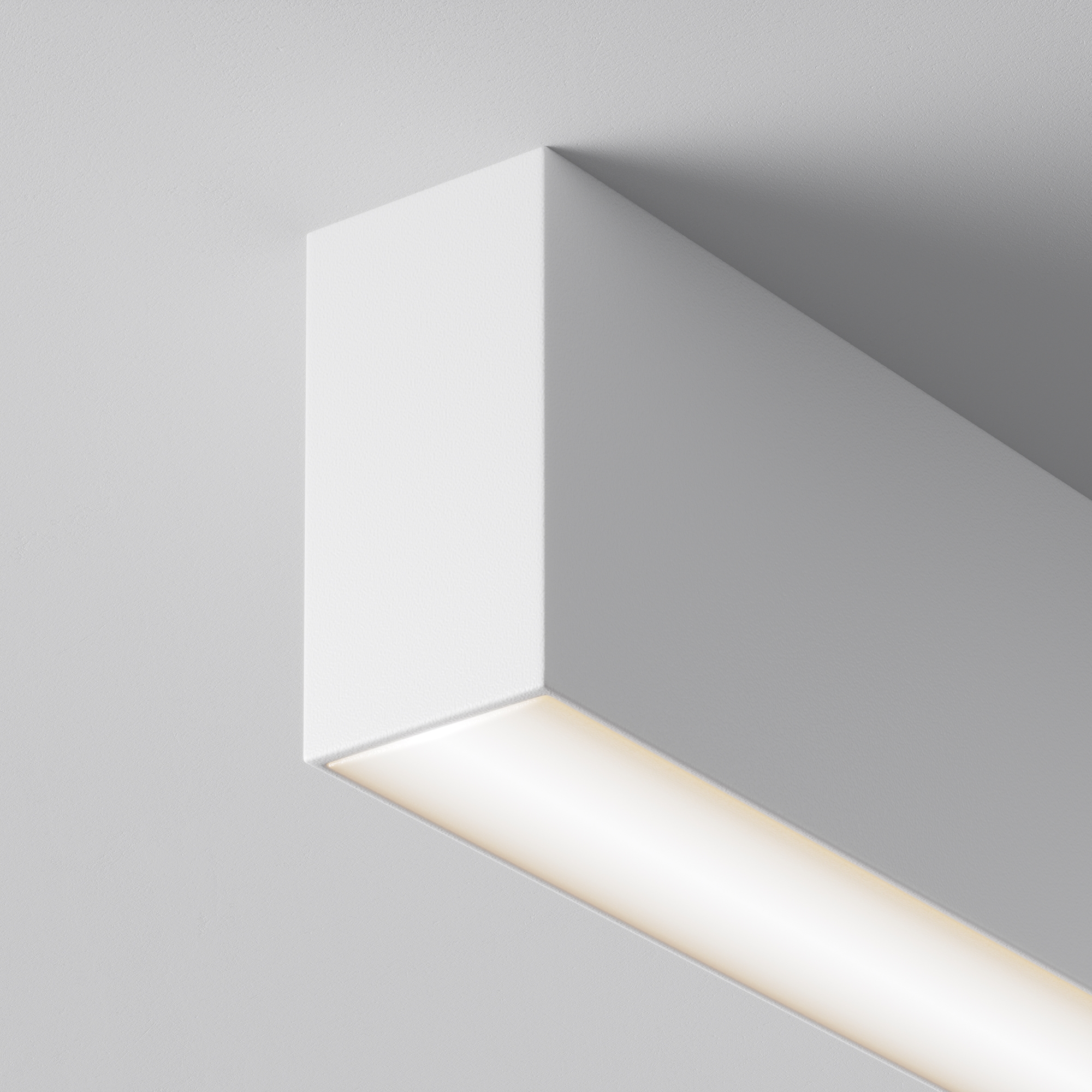 Потолочный светильник Maytoni Basis C068CL-12W3-6K-W_MY