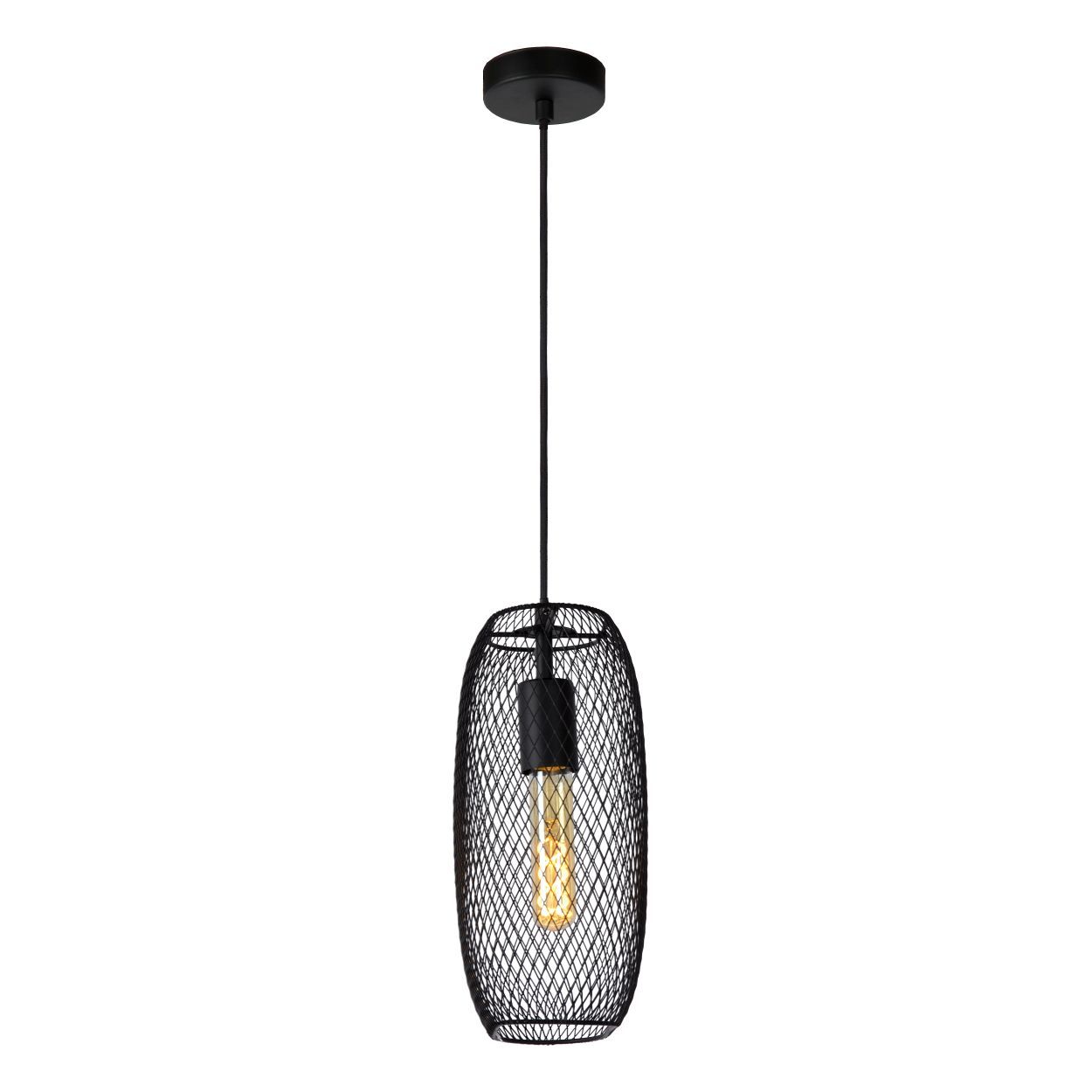 Подвесной светильник Lucide MESH 78392/01/30
