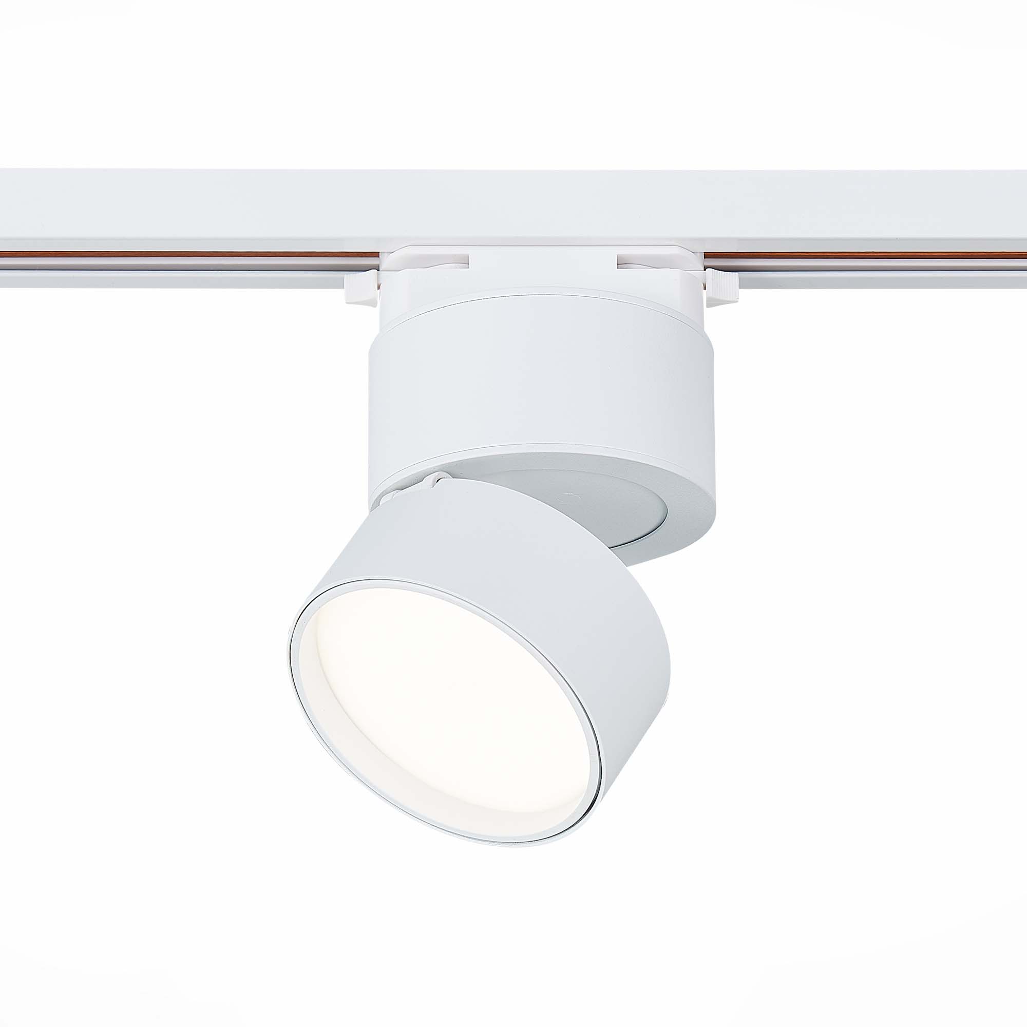 Трековый светильник ST Luce 1-фазный ST651 ST651.546.09
