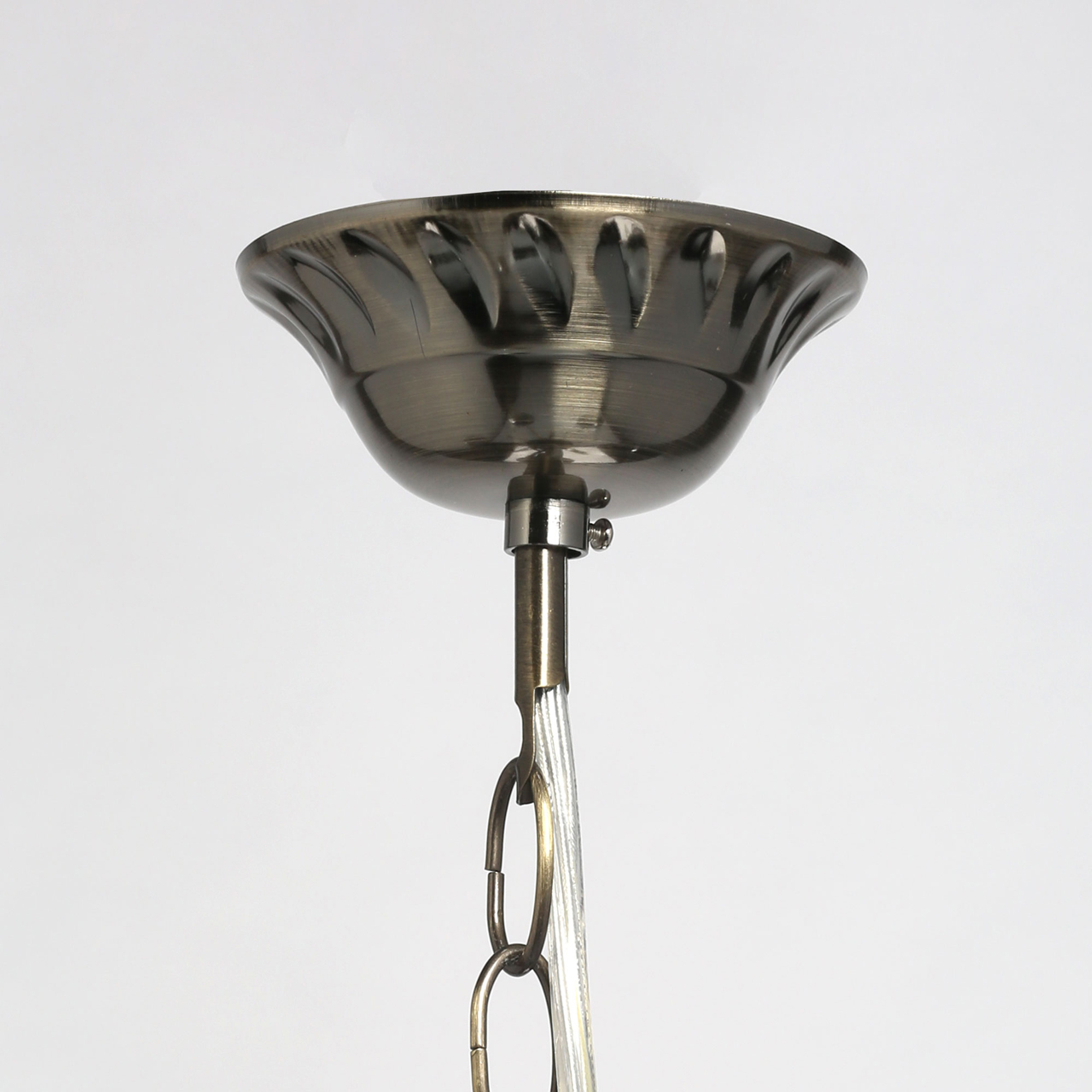 Подвесная люстра De Markt Аврора 371015408_MW