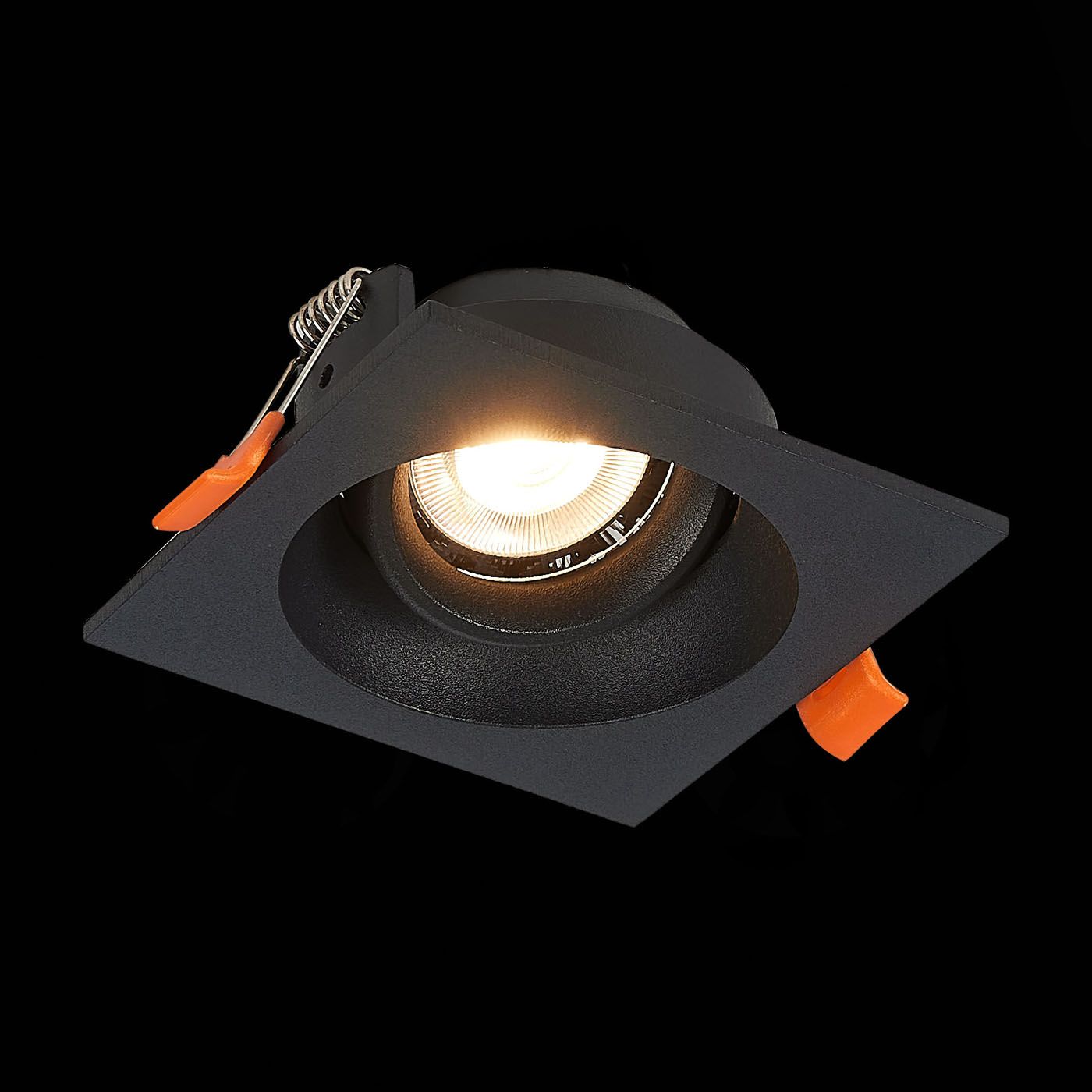 Встраиваемый светильник ST Luce FUNCZIONALE ST208.418.01