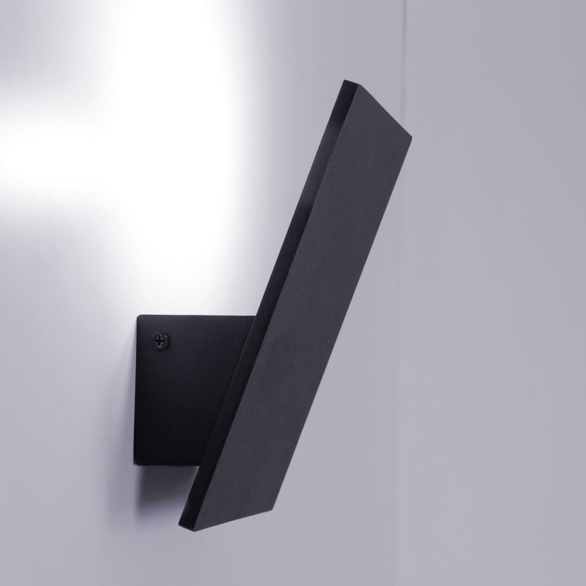 Настенный светильник CitiLux Декарт CL704031N