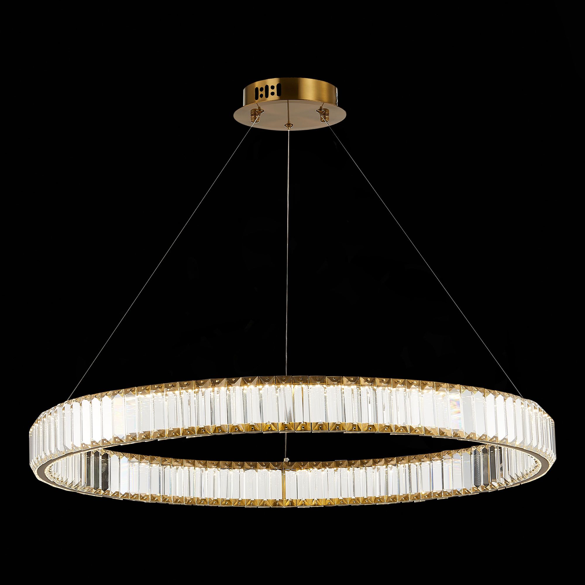 Подвесная люстра ST Luce TIVOLI SL1622.383.01