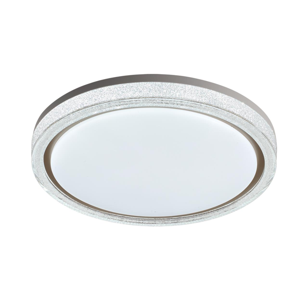 Настенно-потолочный светильник Sonex KRISTY 7781/DL_Sonex