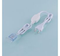 Сетевой шнур для светодиодной ленты Premium LS 011 220V 2835 SSH-4 a041113_ES