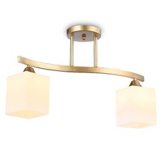 Потолочная люстра Ambrella light TRADITIONAL Modern TR303119_AMB