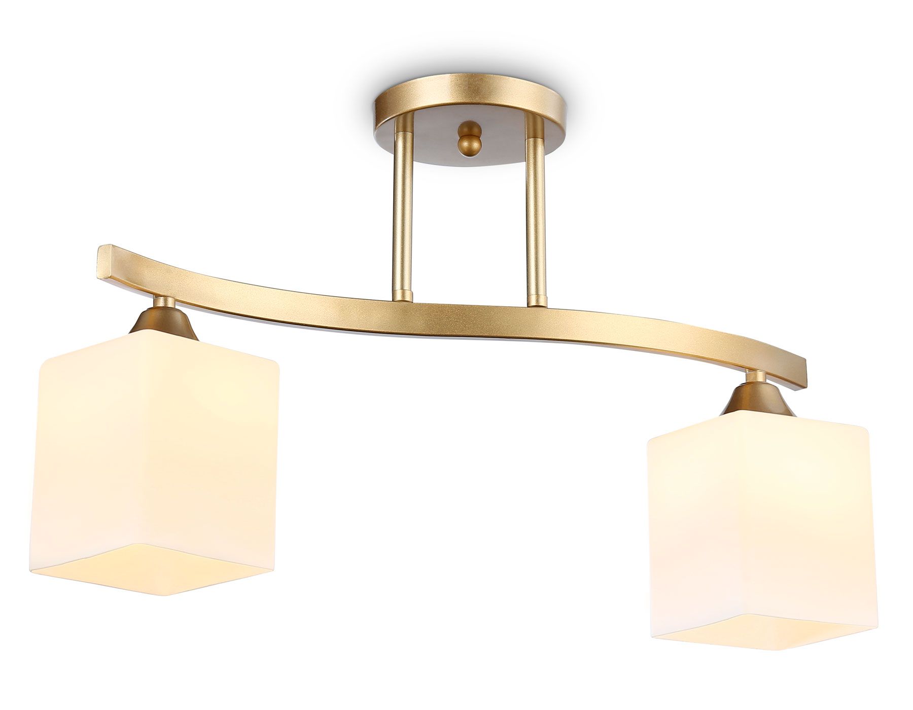 Потолочная люстра Ambrella light TRADITIONAL Modern TR303119_AMB