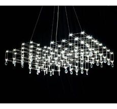 Подвесная люстра KinkLight Галанта 07887-A,02(21)_KL