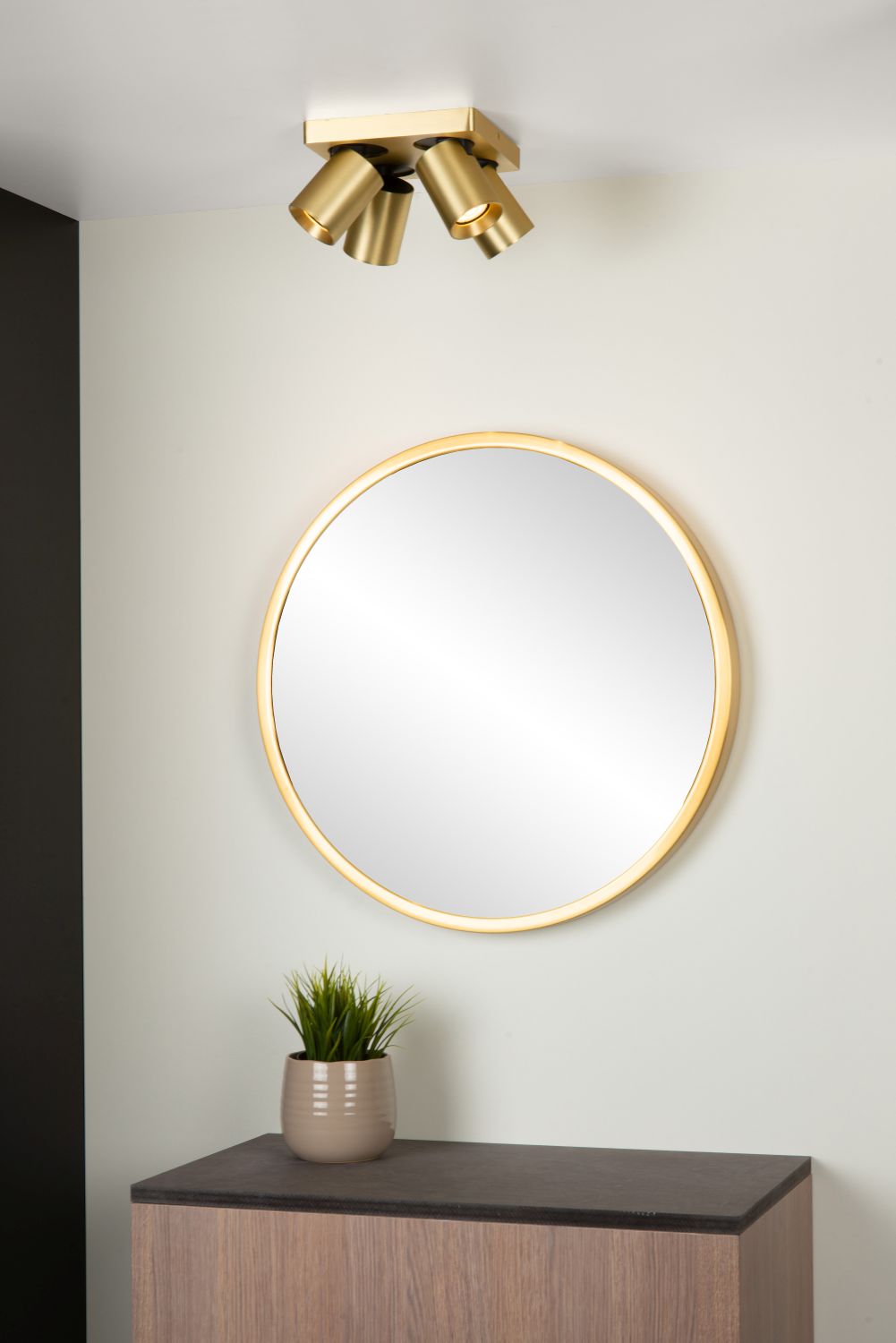 Спот Lucide NIGEL 09929/20/02