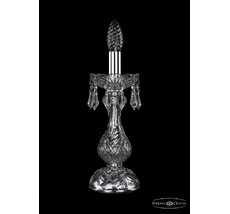 Настольная лампа Bohemia Ivele 1403L/1-31 Ni_BI