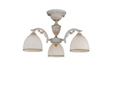 Потолочная люстра Reccagni Angelo PL 9671/3_RA