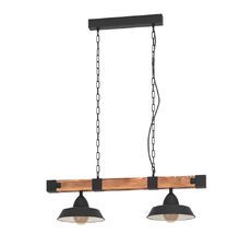 Подвесной светильник Eglo OLDBURY 44085