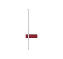 Настенный светильник Loft IT Linio 10149/600 Red_LF