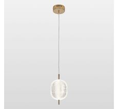 Подвесной светильник Lussole DUVAL LSP-7142