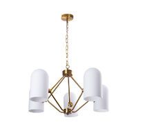 Подвесная люстра Arte Lamp CASSEL A5454LM-5PB