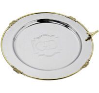 Тарелка декоративная Garda Decor Birds 95IM-0077