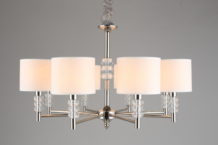 Подвесная люстра Aployt APL.724.03.08