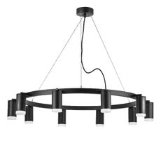 Подвесная люстра LightStar Rullo LR0203700_LS