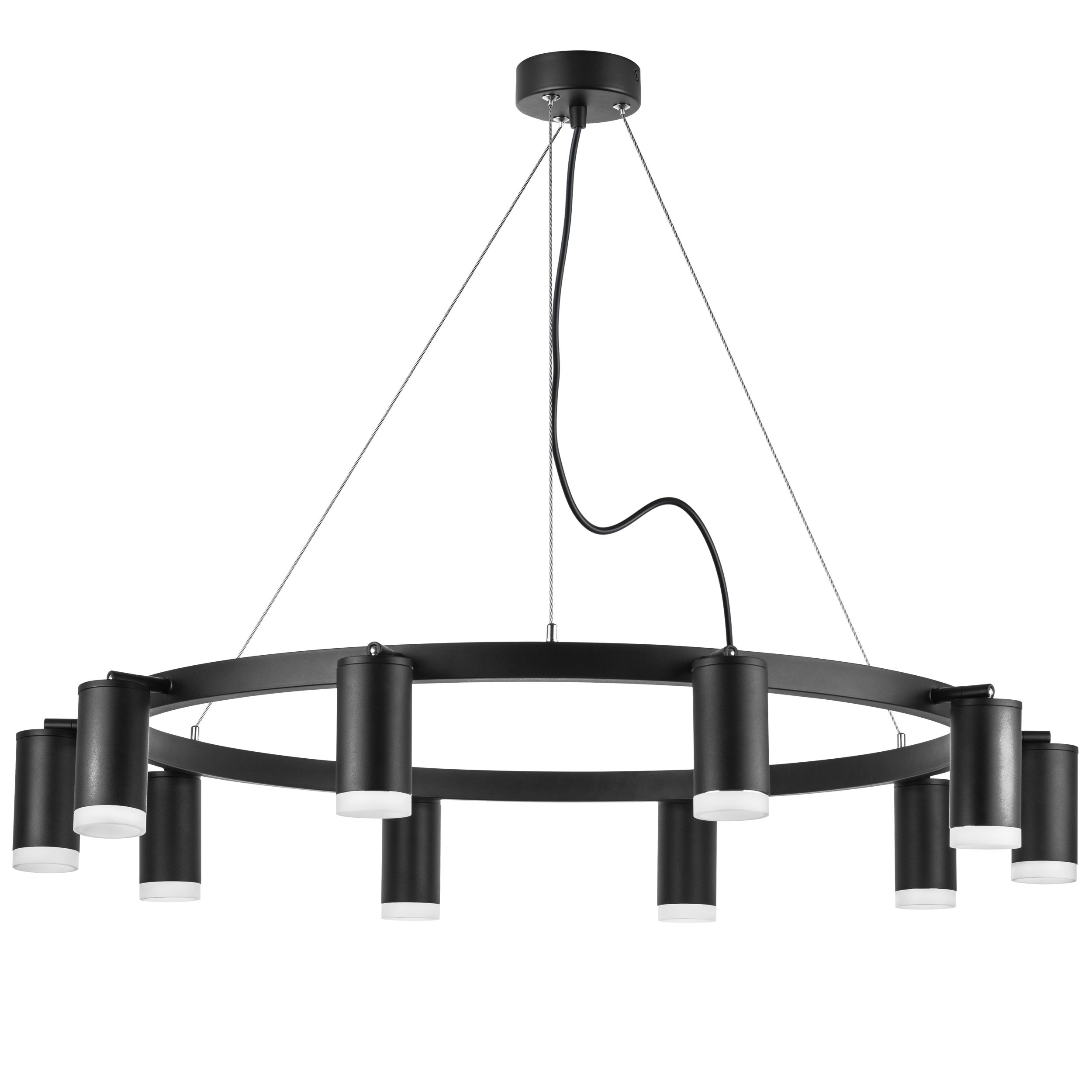 Подвесная люстра LightStar Rullo LR0203700_LS