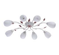 Потолочная люстра MW-Light Восторг 242016508_MW