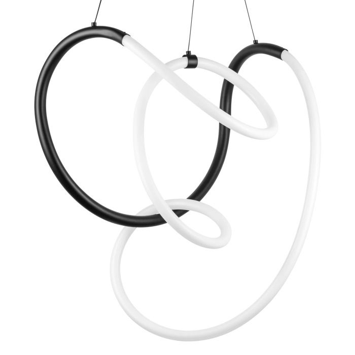 Подвесная люстра Lightstar Corinto 637067_LS