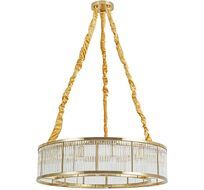 Подвесная люстра Arte Lamp ANETTA A1065SP-12PB
