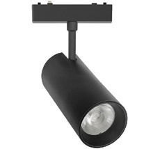 Cветильник светодиодный трековый магнитный 48V Aployt APL.0116.00.18