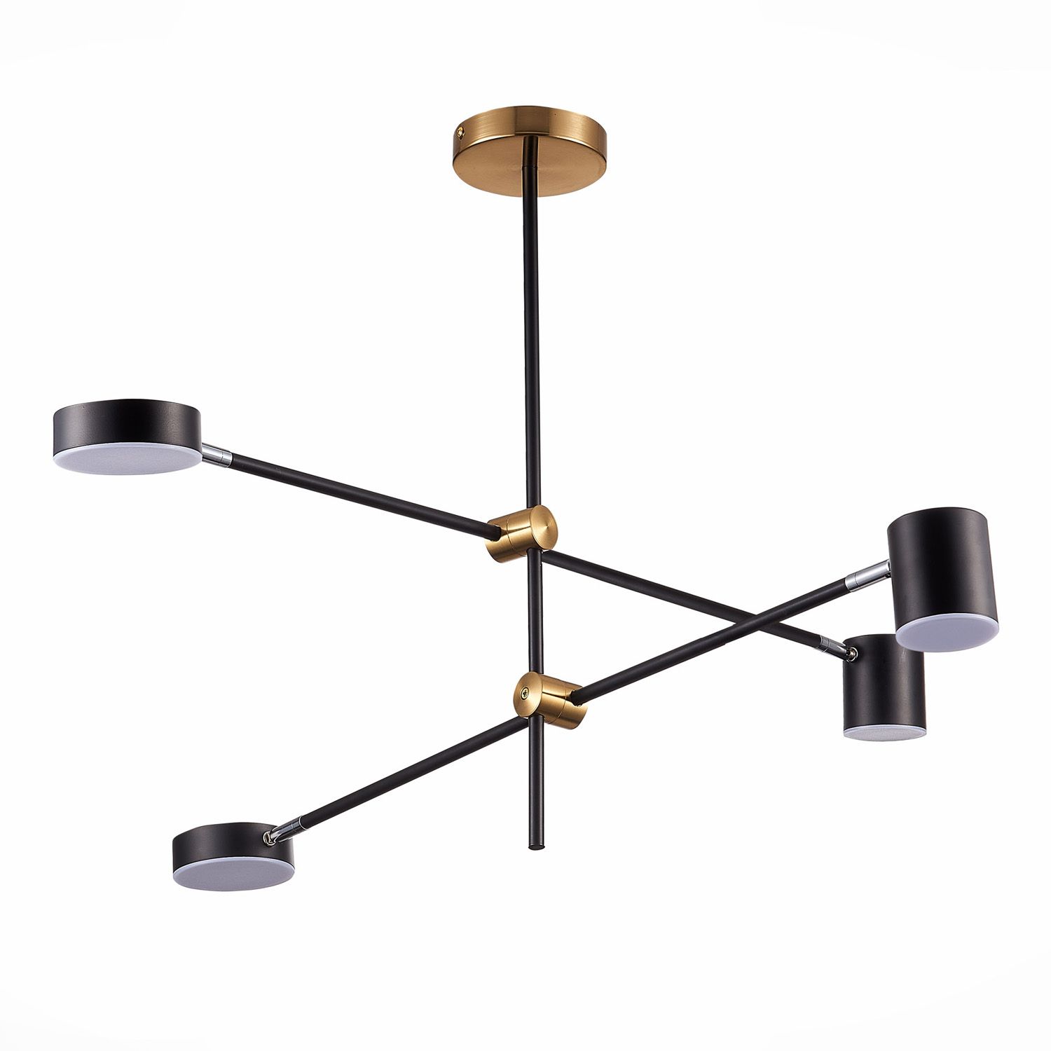 Потолочная люстра ST Luce RODRIGO SL1604.432.04